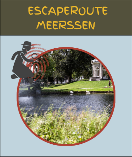 Afbeelding van Escaperoute MEERSSEN