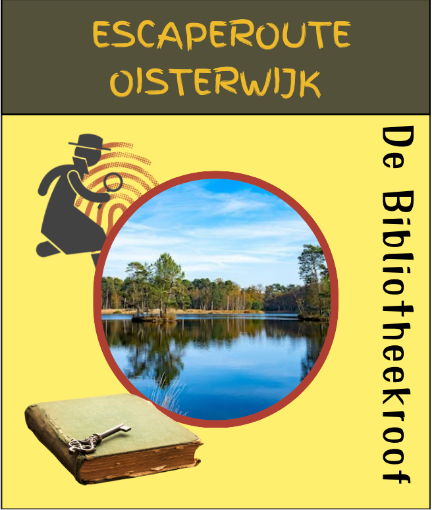 Afbeelding van Escaperoute OISTERWIJK